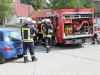 ...die Vorführung in TH will vorbereitet sein...